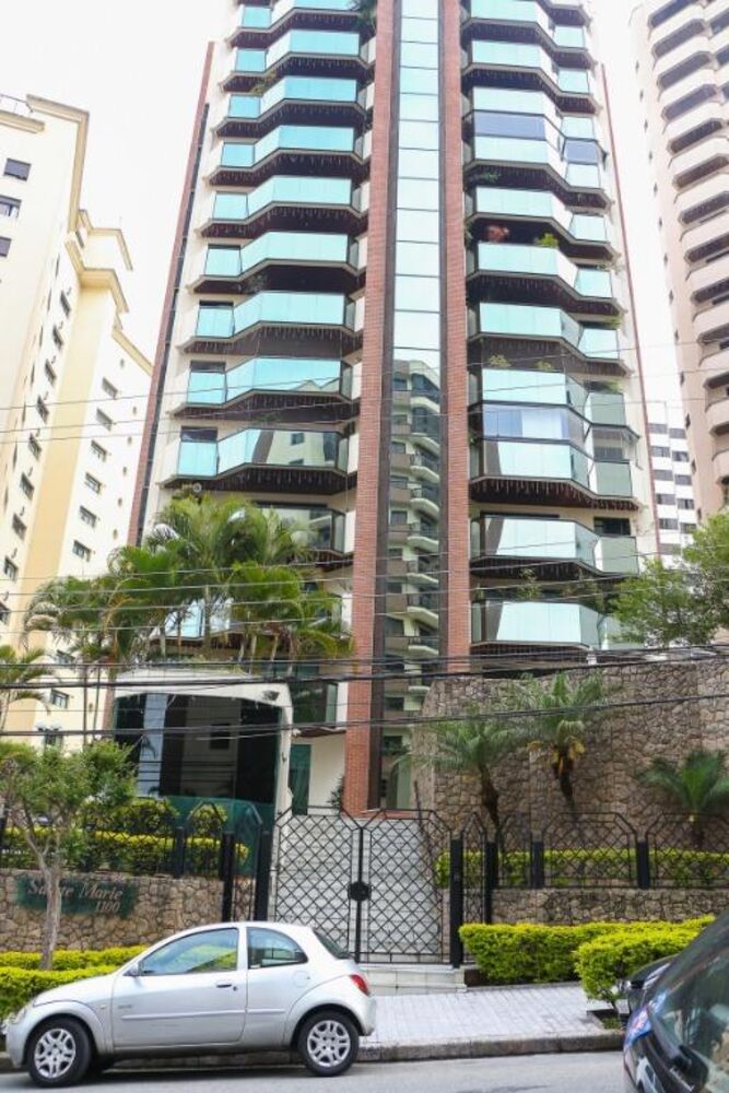 Apartamento, 4 quartos, 137 m² - Foto 9