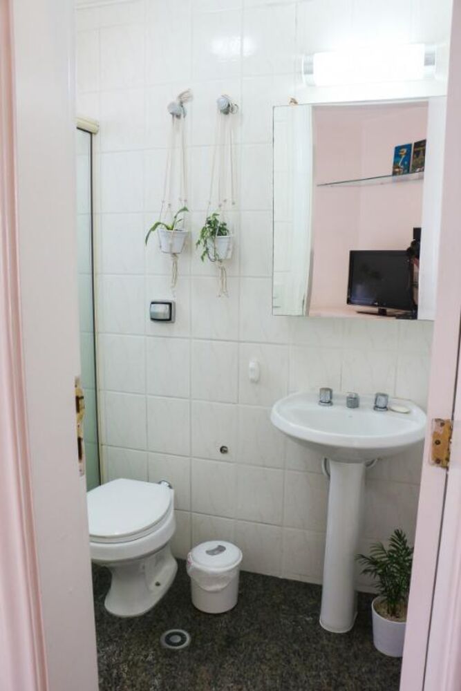 Apartamento, 4 quartos, 137 m² - Foto 5