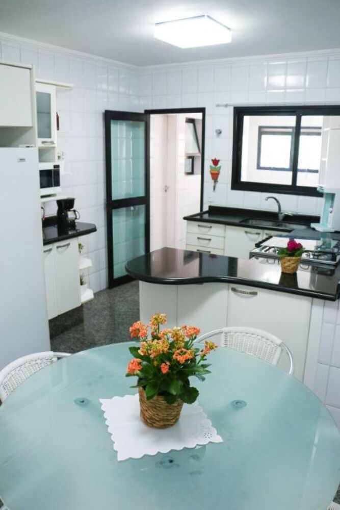Apartamento, 4 quartos, 137 m² - Foto 2