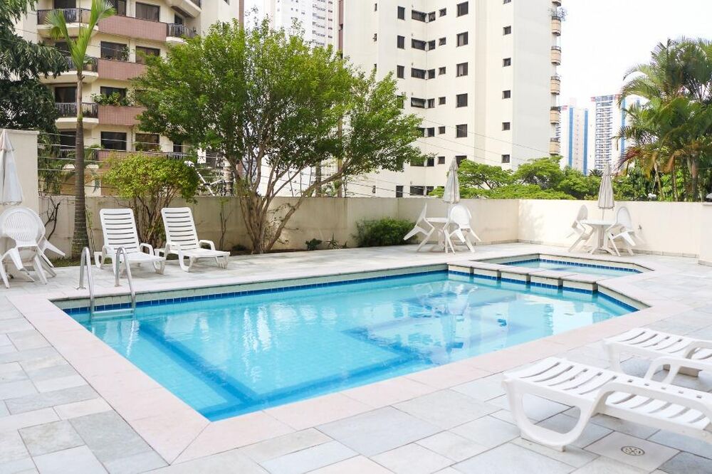 Apartamento, 4 quartos, 137 m² - Foto 8