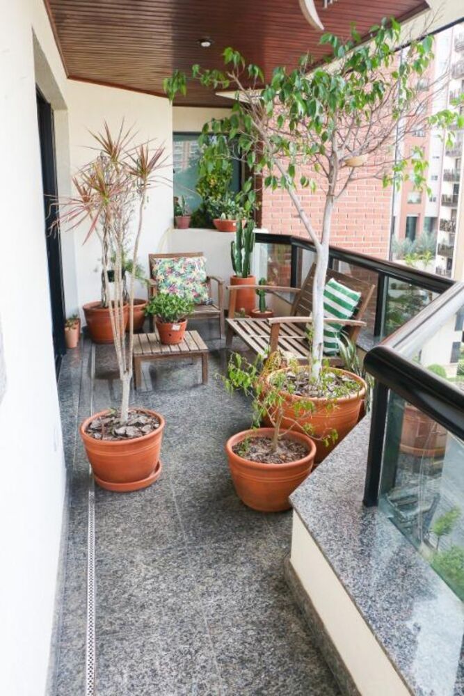 Apartamento, 4 quartos, 137 m² - Foto 10