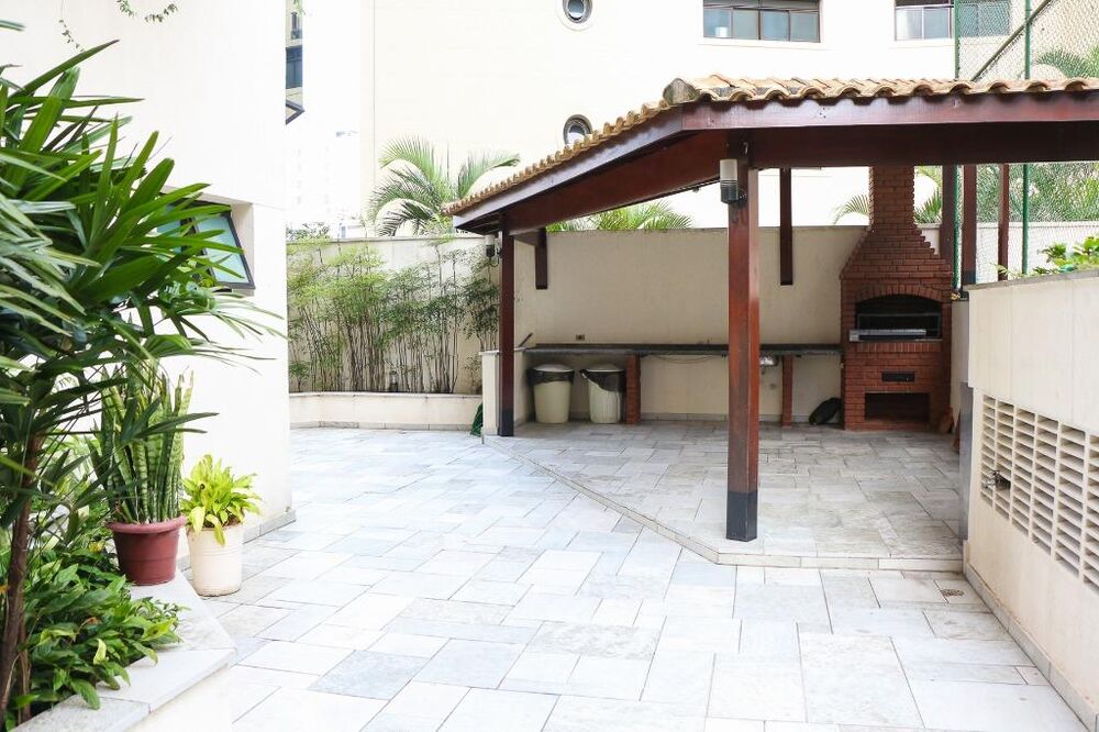 Apartamento, 4 quartos, 137 m² - Foto 1