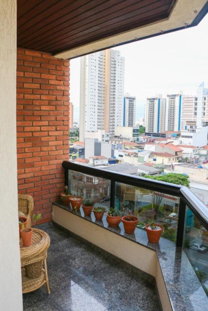 Apartamento, 4 quartos, 137 m² - Foto 14