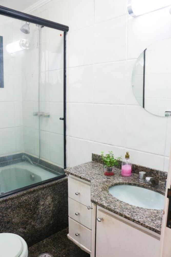 Apartamento, 4 quartos, 137 m² - Foto 11