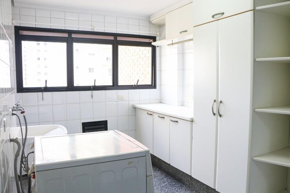 Apartamento, 4 quartos, 137 m² - Foto 13