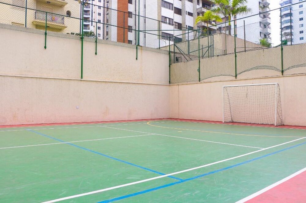 Apartamento, 4 quartos, 137 m² - Foto 15