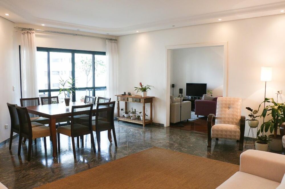 Apartamento, 4 quartos, 137 m² - Foto 19