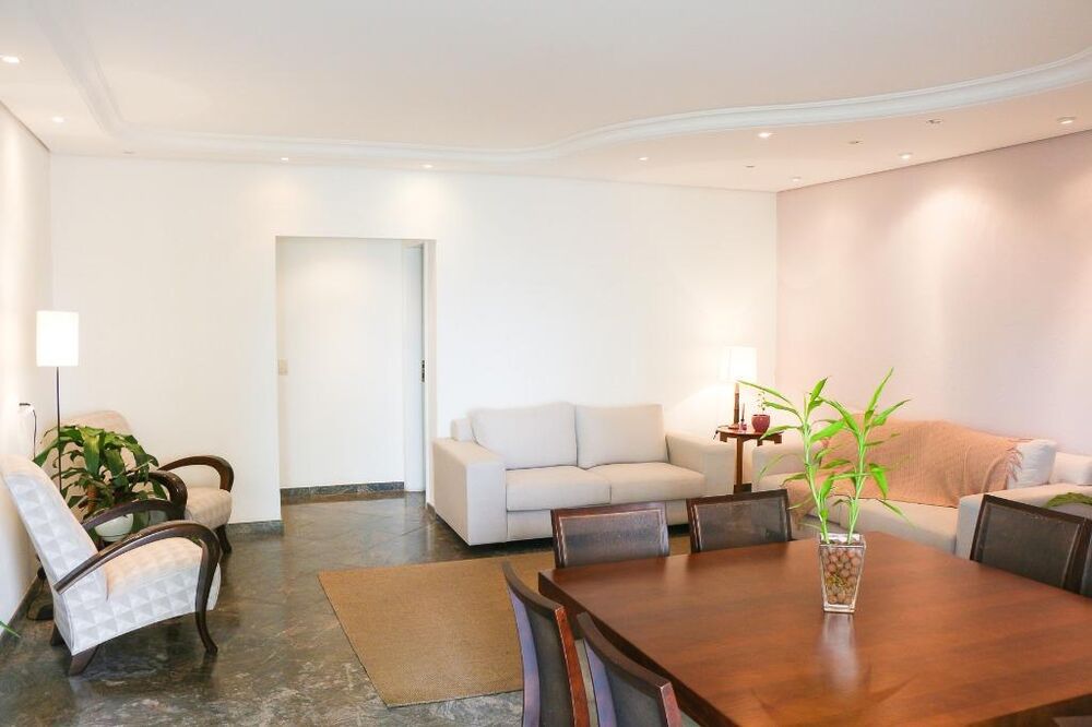 Apartamento, 4 quartos, 137 m² - Foto 12