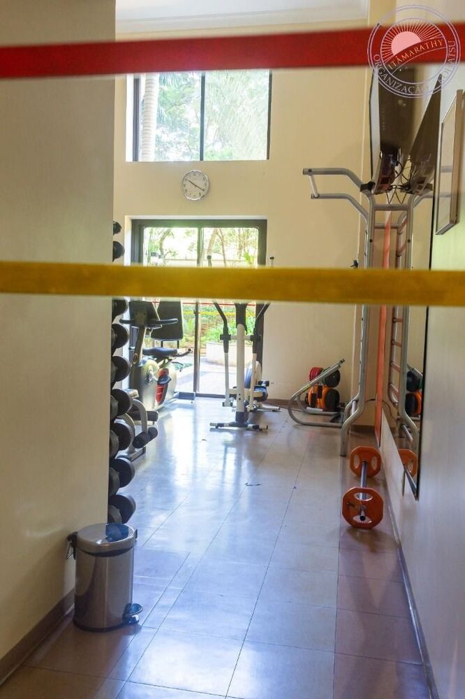 Apartamento à venda com 4 quartos, 198m² - Foto 16