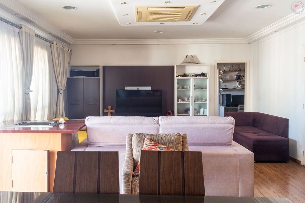 Apartamento à venda com 4 quartos, 198m² - Foto 5