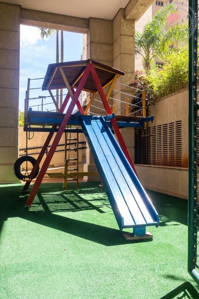 Apartamento à venda com 4 quartos, 198m² - Foto 15