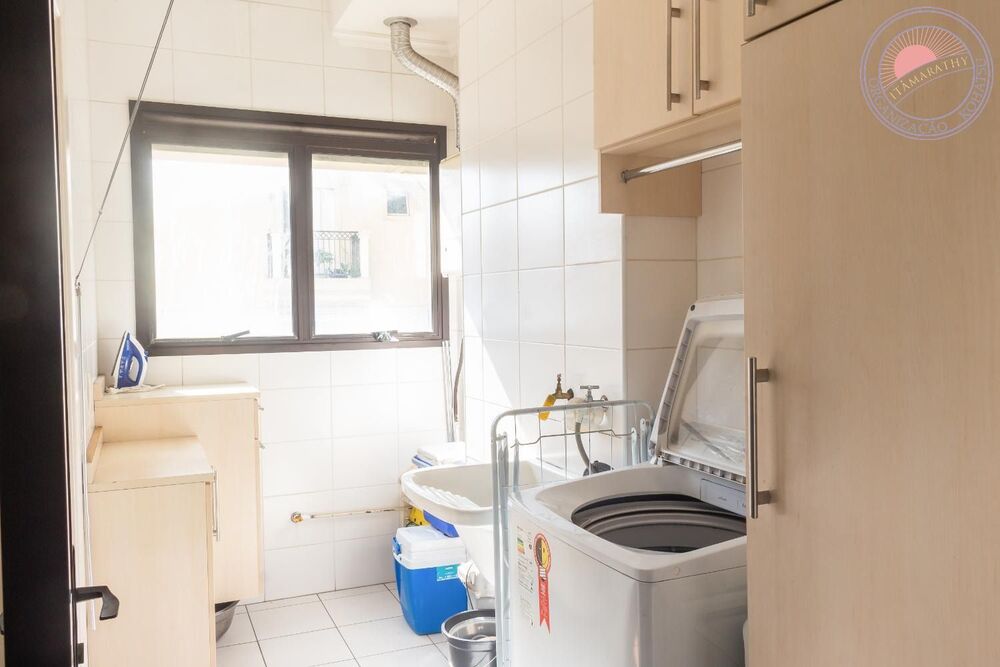 Apartamento à venda com 4 quartos, 198m² - Foto 14