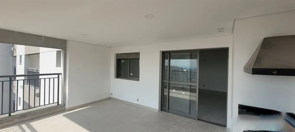 Apartamento, 2 quartos, 129 m² - Foto 1