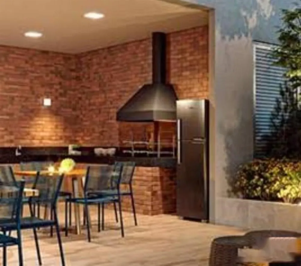 Apartamento, 2 quartos, 129 m² - Foto 4