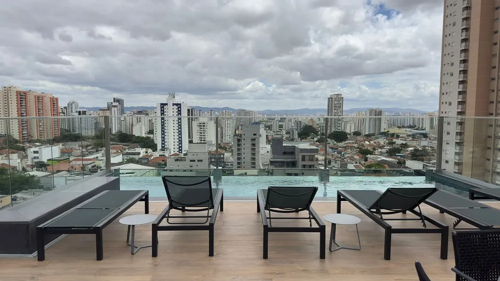 Apartamento, 1 quarto, 30 m² - Foto 10