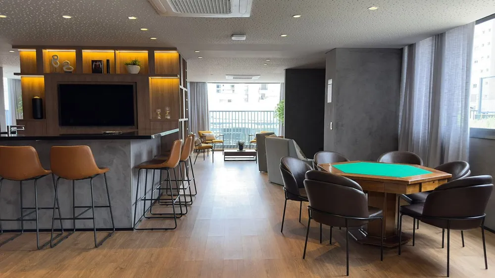 Apartamento, 1 quarto, 30 m² - Foto 15