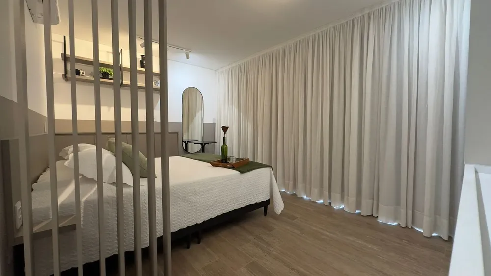 Apartamento, 1 quarto, 30 m² - Foto 6