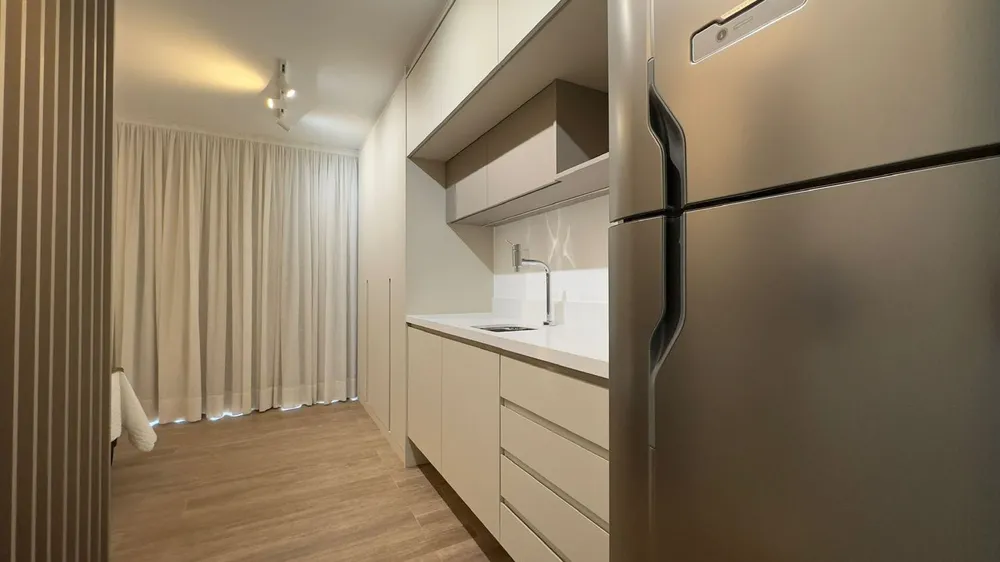 Apartamento, 1 quarto, 30 m² - Foto 13