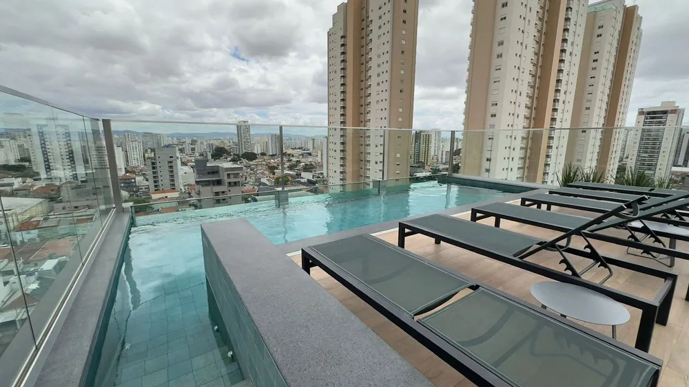 Apartamento, 1 quarto, 30 m² - Foto 11