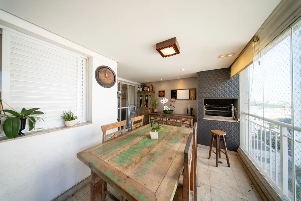 Apartamento, 4 quartos, 107 m² - Foto 5