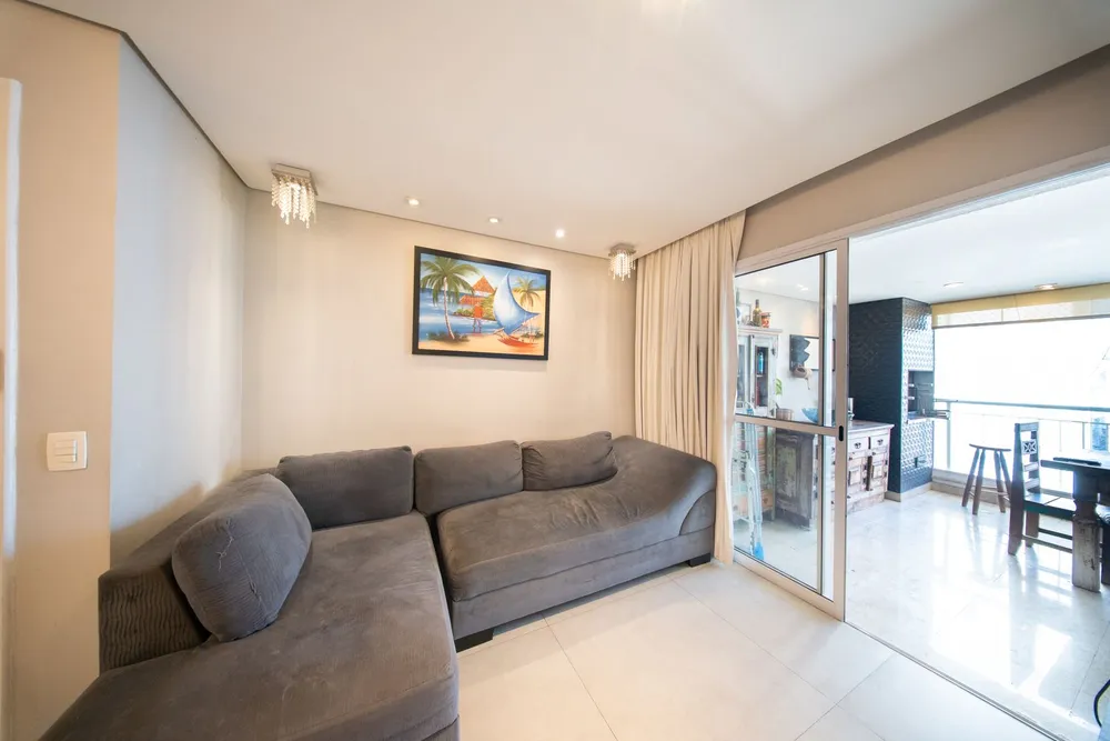 Apartamento, 4 quartos, 107 m² - Foto 4