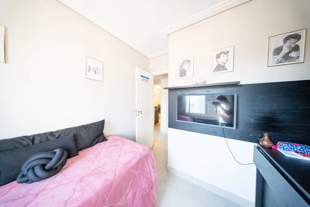 Apartamento, 4 quartos, 107 m² - Foto 7
