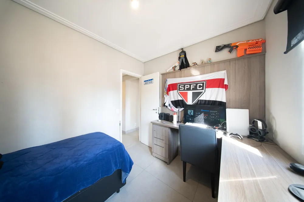 Apartamento, 4 quartos, 107 m² - Foto 6