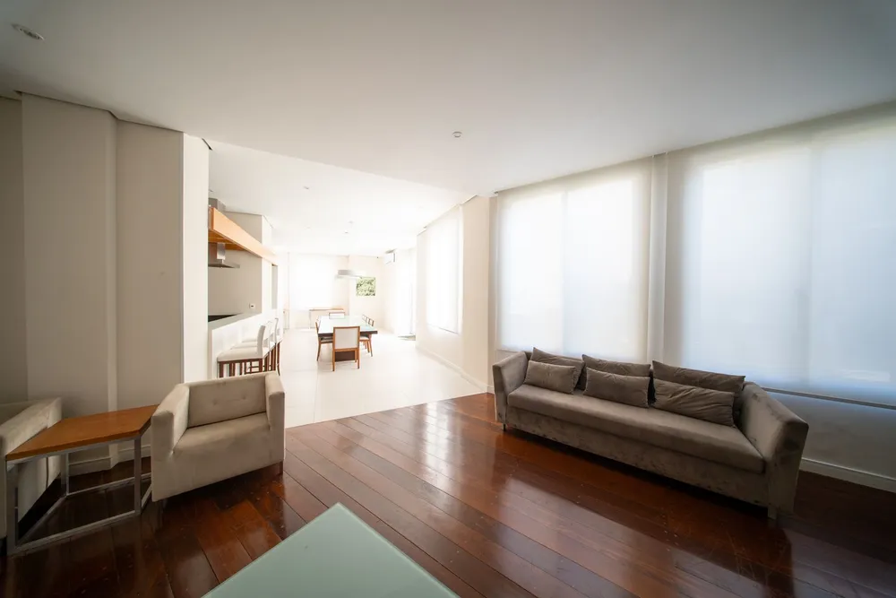 Apartamento, 4 quartos, 107 m² - Foto 11