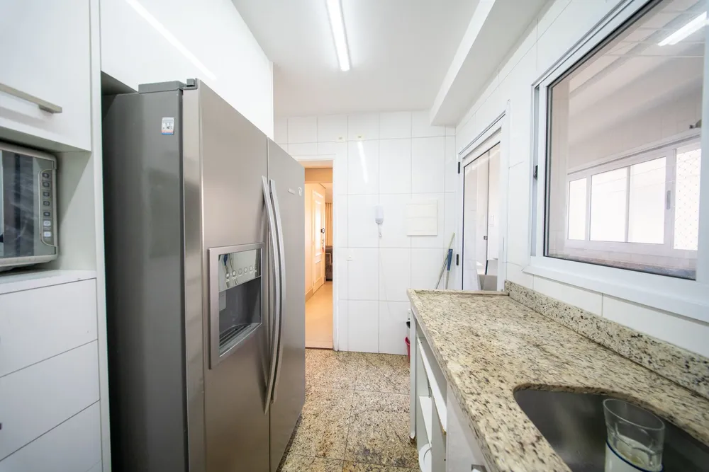 Apartamento, 4 quartos, 107 m² - Foto 2