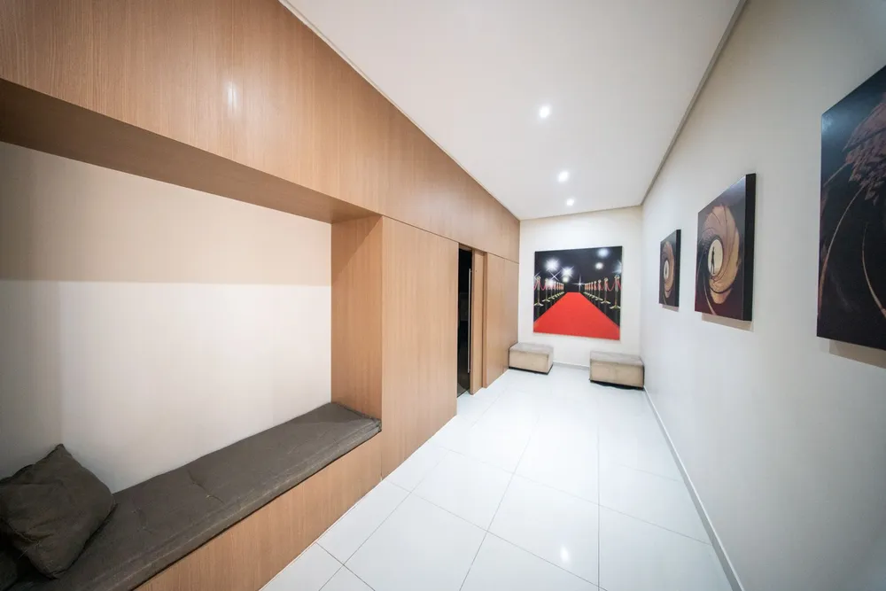 Apartamento, 4 quartos, 107 m² - Foto 10