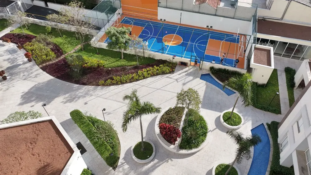 Apartamento, 4 quartos, 107 m² - Foto 12