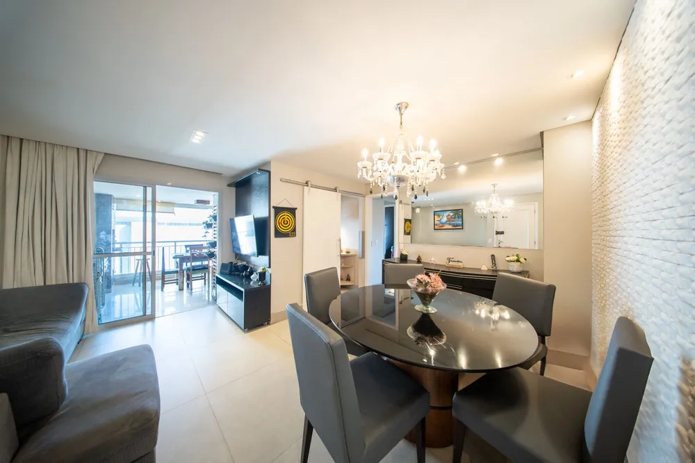 Apartamento, 4 quartos, 107 m² - Foto 3