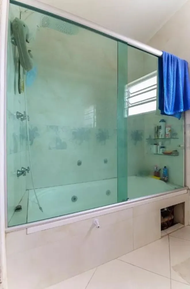 Sobrado, 4 quartos, 160 m² - Foto 12