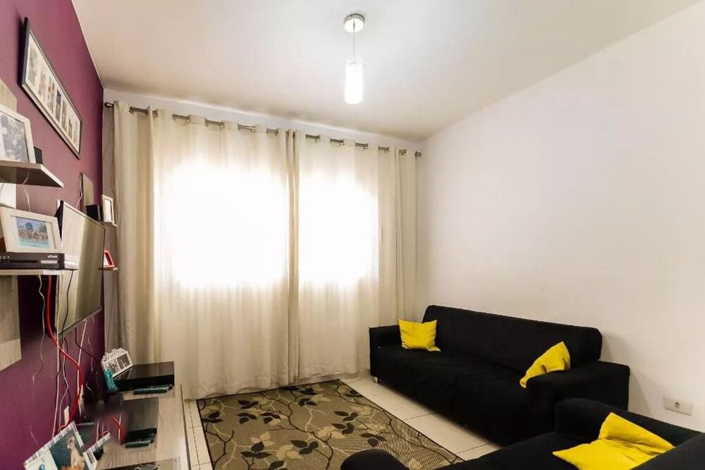 Sobrado, 4 quartos, 160 m² - Foto 2