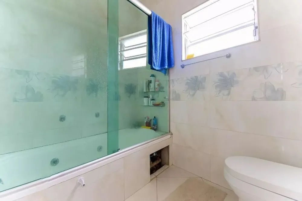 Sobrado, 4 quartos, 160 m² - Foto 15
