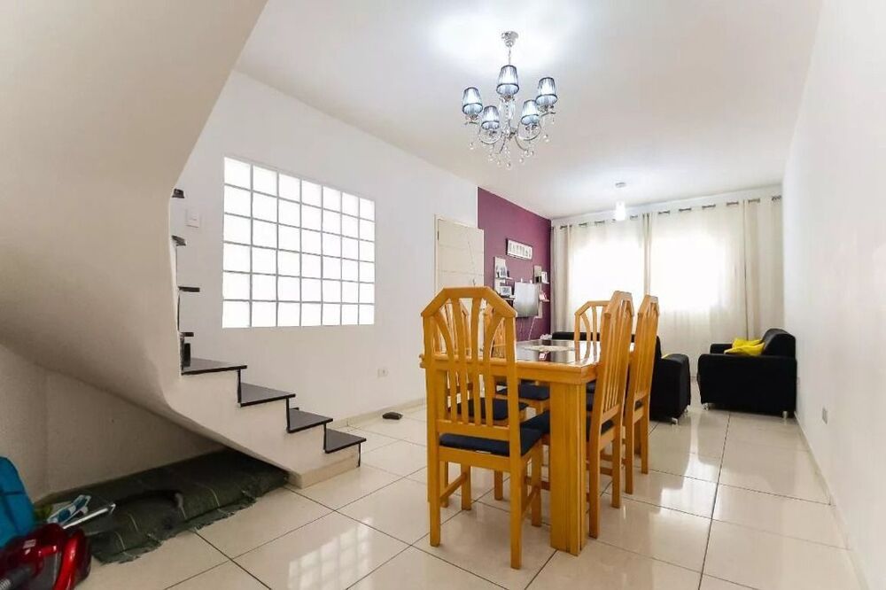 Sobrado, 4 quartos, 160 m² - Foto 3