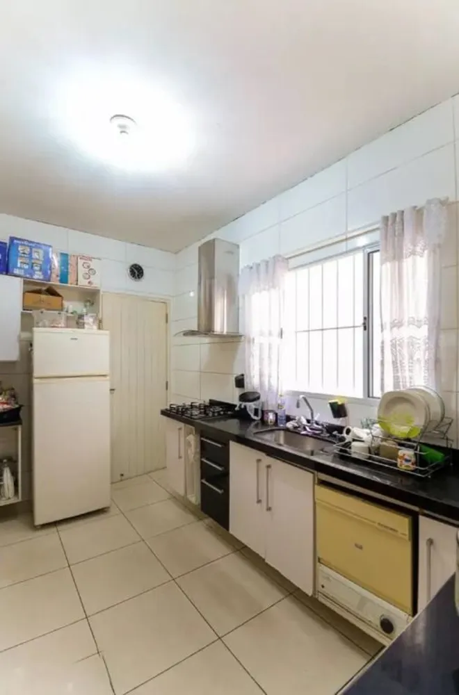 Sobrado, 4 quartos, 160 m² - Foto 14