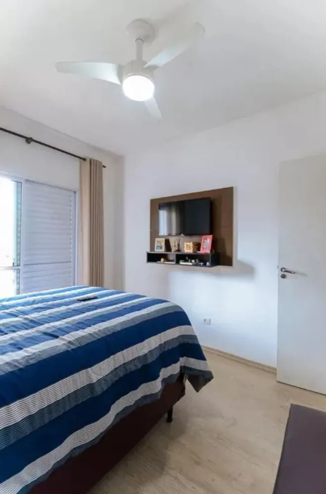 Sobrado, 4 quartos, 160 m² - Foto 16
