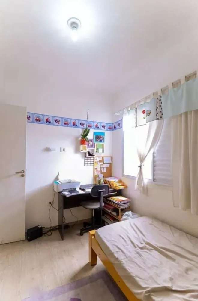 Sobrado, 4 quartos, 160 m² - Foto 8