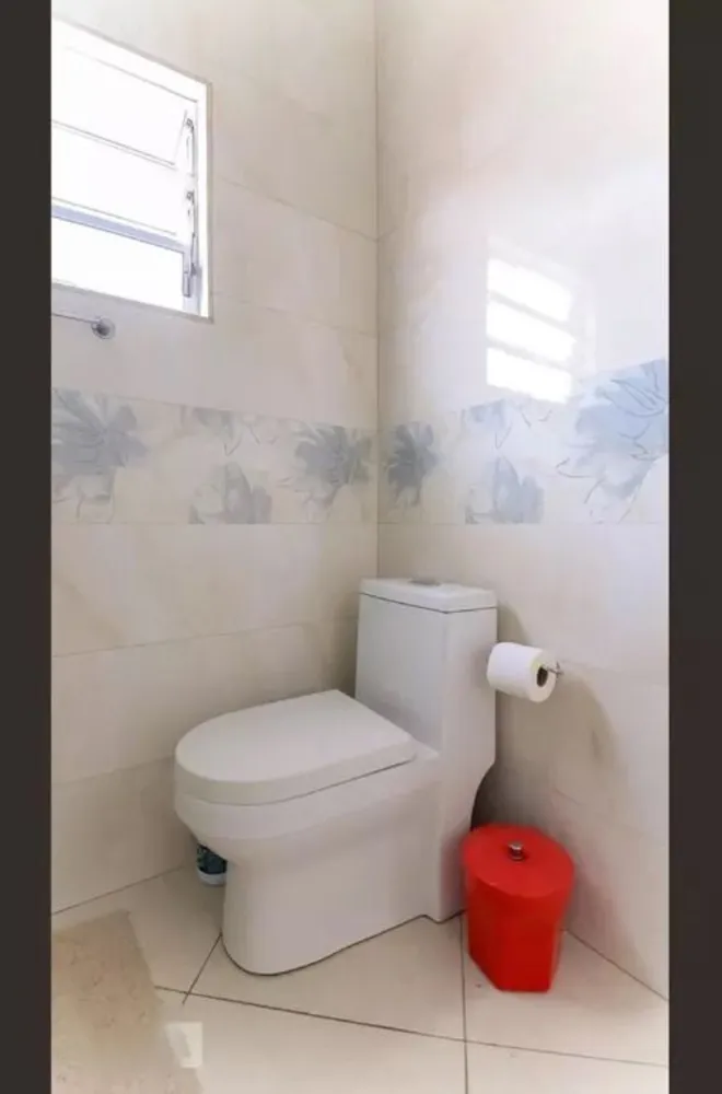 Sobrado, 4 quartos, 160 m² - Foto 11