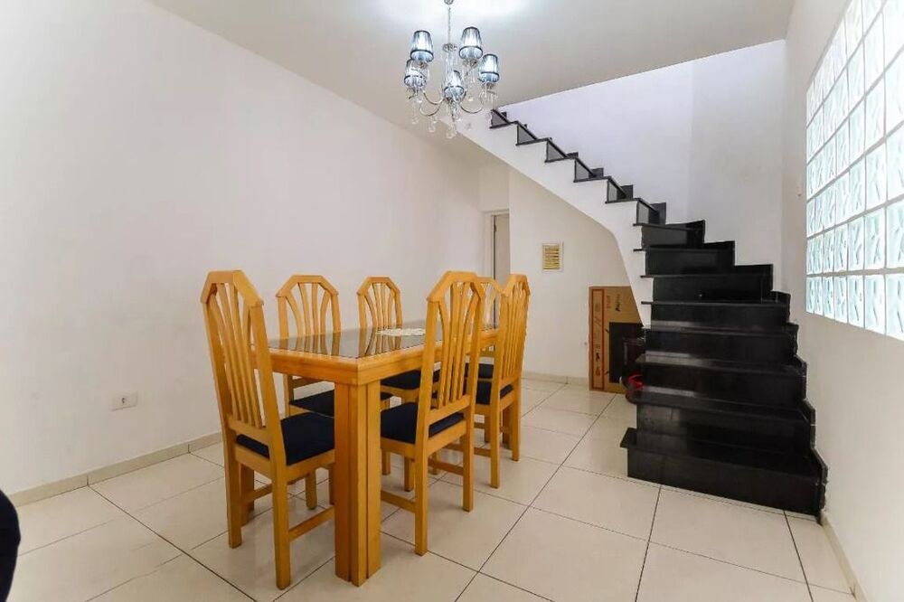 Sobrado, 4 quartos, 160 m² - Foto 4