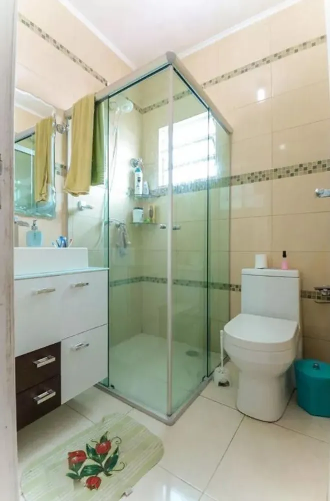 Sobrado, 4 quartos, 160 m² - Foto 10