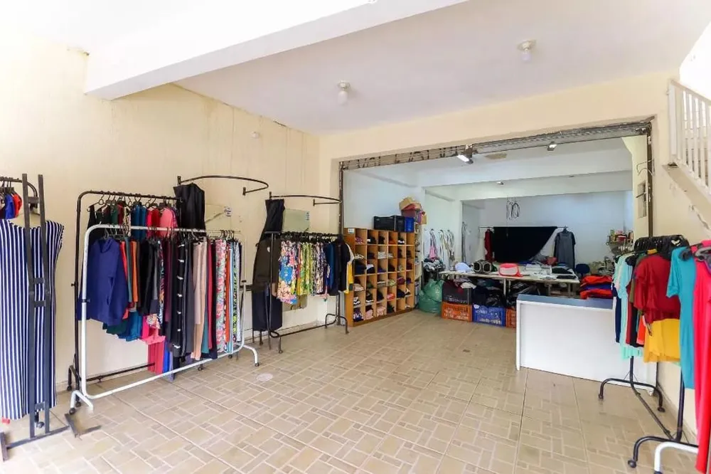 Sobrado, 4 quartos, 160 m² - Foto 7