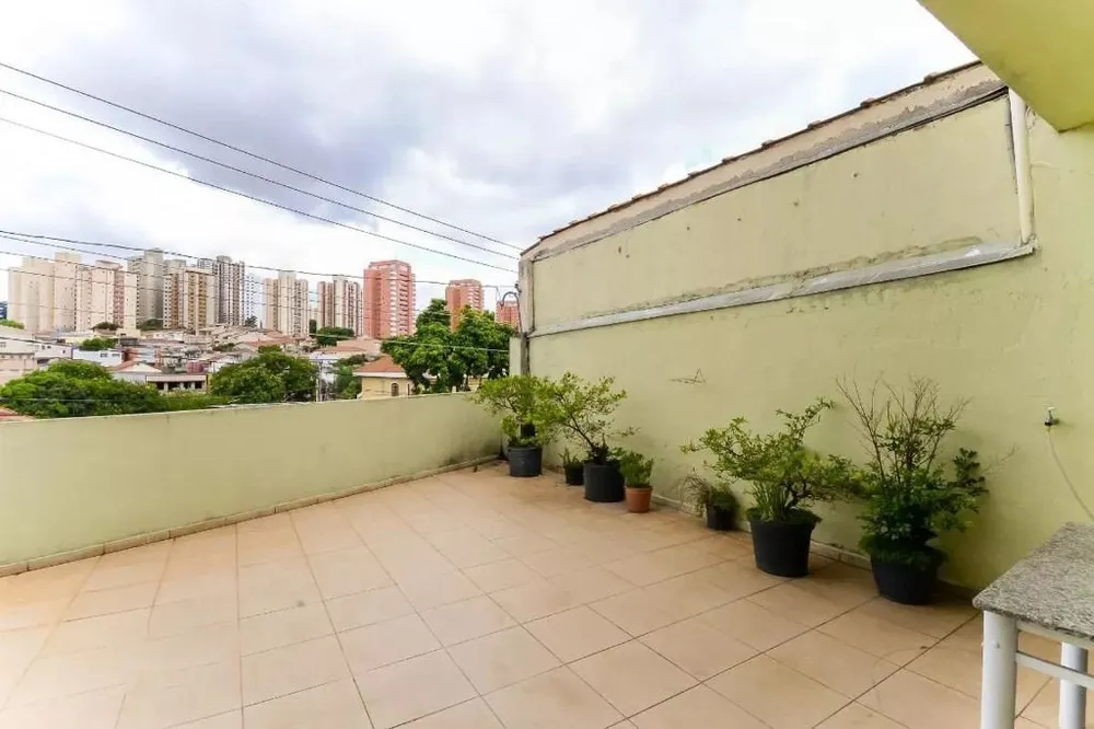 Sobrado, 4 quartos, 160 m² - Foto 13