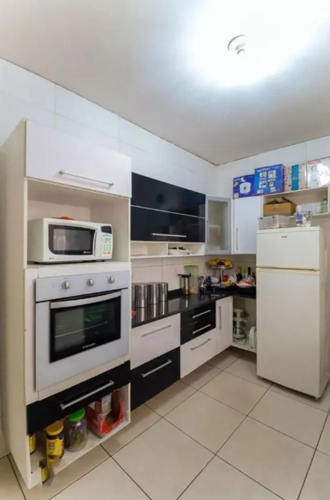 Sobrado, 4 quartos, 160 m² - Foto 6