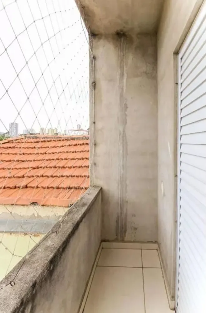 Sobrado, 4 quartos, 160 m² - Foto 9