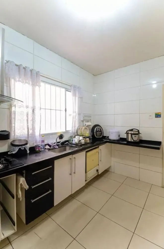 Sobrado, 4 quartos, 160 m² - Foto 5