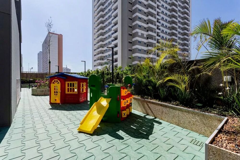 Apartamento, 2 quartos, 87 m² - Foto 2