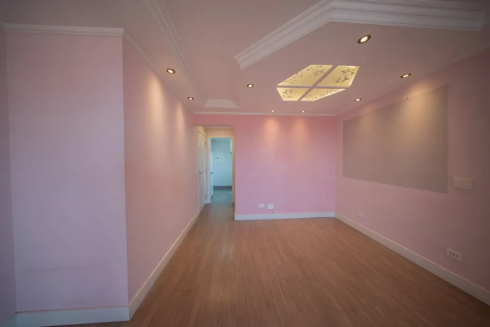 Apartamento, 4 quartos, 94 m² - Foto 2