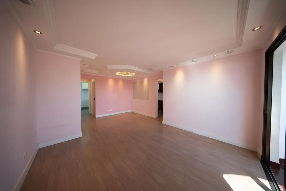 Apartamento, 4 quartos, 94 m² - Foto 1